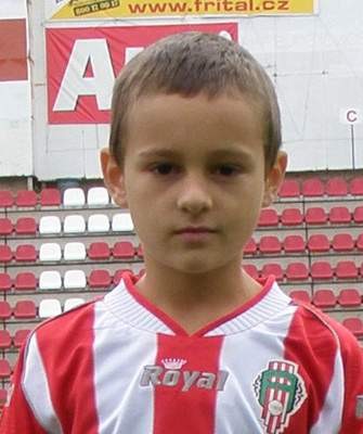 Petr Klíma