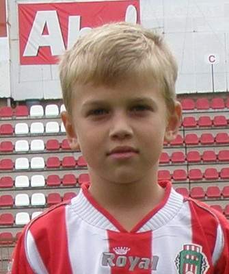 Matěj Bobek
